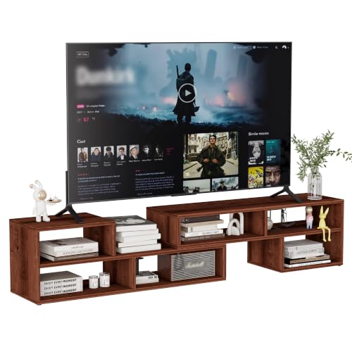 RKMNCQXX L-Shaped TV Stand