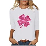 T-shirt blanc moderne pour femme - Sweat à capuche ample - Veste à capuche pour femme - Pull d'hiver élégant à manches longues - Col en V - Pull noir élégant pour femme - Pull en tricot fin avec col en V - T-shirt blanc pour femme - T-shirt blanc pour femme avec imprimé scintillant - Pull d'hiver pour femme - Pull en tricot marron vintage pour femme - Élégant coton - T-shirt de costume pour femme - Grandes tailles - Pull blanc pour adolescente fille