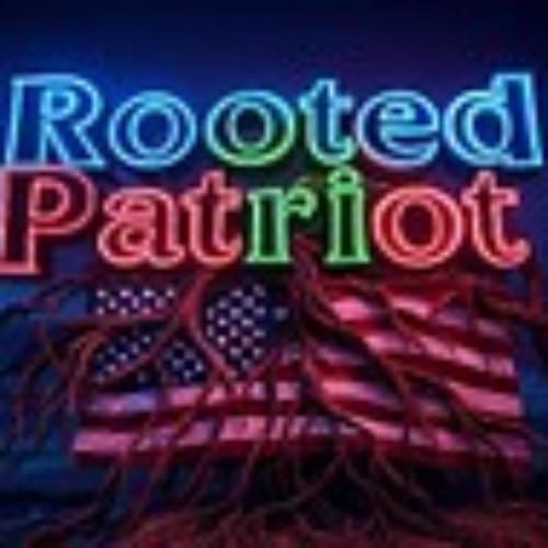『Rooted Patriot』のカバーアート