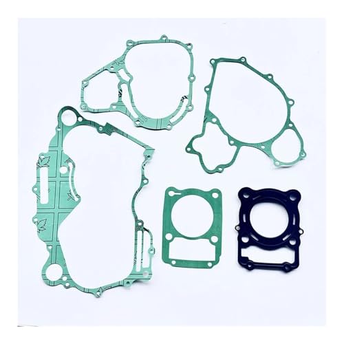 Kit joints culasse et carter Hisun 250cc pour UTV HS MSU250