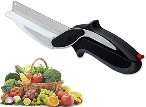Kitchen Scissors Food Safety Scissors Kitchen Multi-Purpose Stainless Steel Sharp Scissors