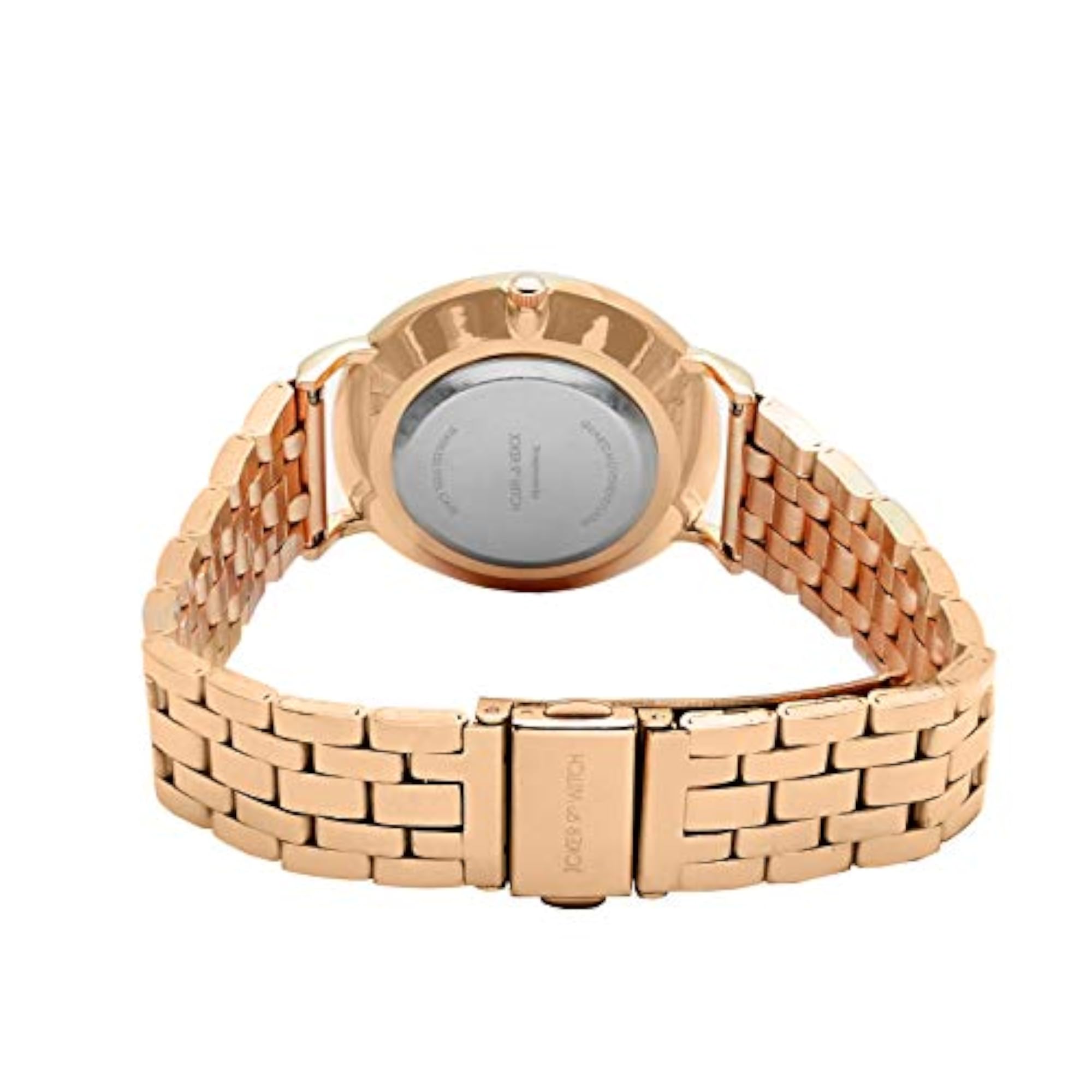 Palmer Watch Bracelet Stack Combo