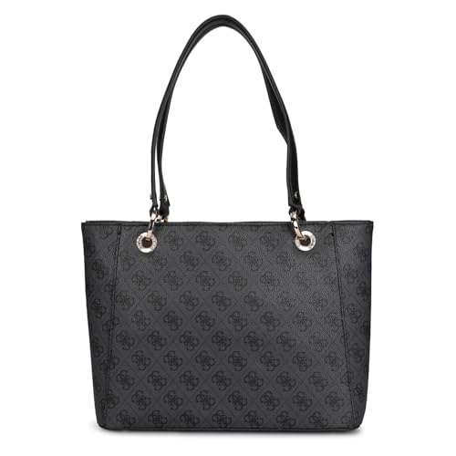 Image of GUESS Womens Noelle Small Tote