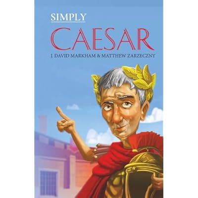 Simply Caesar