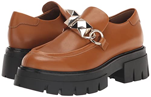 Image of ASH Women's Leroy Loafer-Chic Casual Footwear, Comfortable Slip-On Design