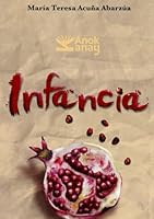 Infancia (Spanish Edition) B0F5MTWMXQ Book Cover