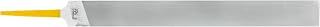 PFERD CORINOX® 8" Machinist File – Hand Cut 2, Precision Filing Tool for Hard Metals – High-Quality Steel – Pack of 1 – Part #15105P