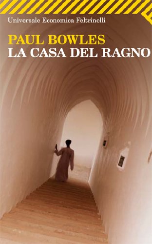 La Casa del Ragno