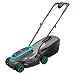Gardena Battery Lawnmower PowerMax 32/18V P4A Solo: 32 cm width, 30 l capacity, Ergonomic, Height adjust, Cordless (14632-55)