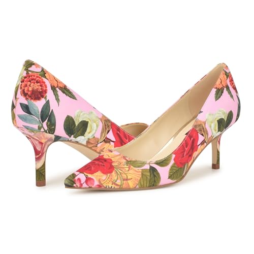 Image of Nine West Women's Arlene Pump