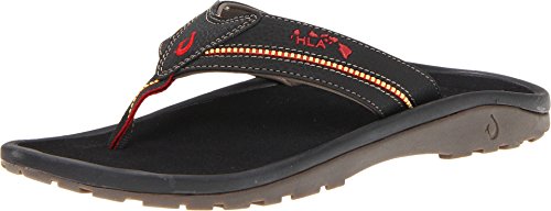 OLUKAI Men's Kia'I II Sandal