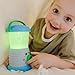 Melissa & Doug Let’s Explore Light & Sound Camping Lantern Play Set