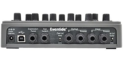 Amazon.co.jp: EVENTIDE (イーブンタイド) ハーモナイザー Pitch