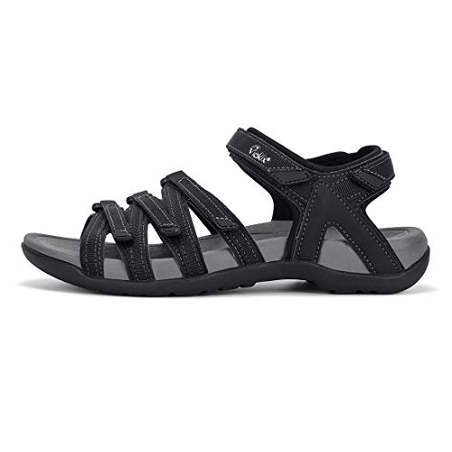 Viakix Acadia Hiking Sandal – Comfortable, Stylish Women's Sandals