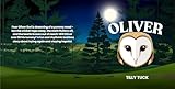 Oliver (English Edition)