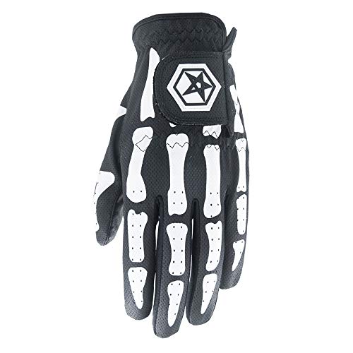 Premium Black DeathGrip by Asher – Ultimate Grip Solution