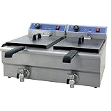Equipados con termostatos de trabajo EGO de corte a 190°C.