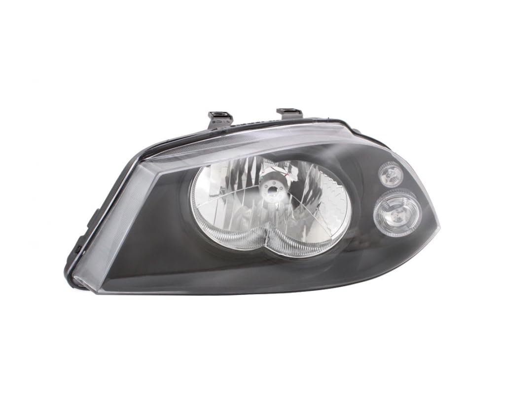 TYC Headlight 20 – 0210 – Side Indicator Light