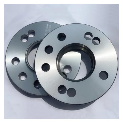 Entretoise de roue forgée 4x114.3 idéale pour ajuster vos jantes d'été