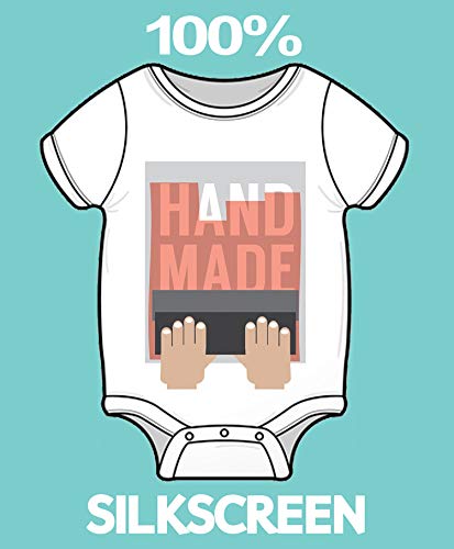 Aiden's Corner Handmade Cute Baby Boy Girl One First Birthday Smash Cake Bibs - Infant 1st Birthday Bibs3