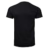 Black Sabbath OFFICIAL US Tour 78 Ironman Avengers Tony Stark T-Shirt - Medium #1