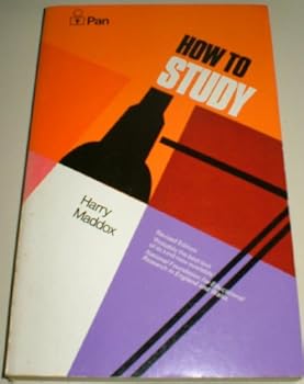 Paperback How To Study Book