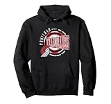NBA Official Portland Trail Blazers Flagrant Heave Pullover Hoodie