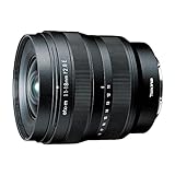 tokina at-x 11-16mm f/2 8 pro dx ii Compact and lightweight design to carry while travelling, or attaching to gimbals