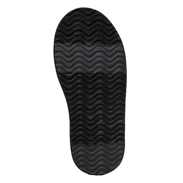 Juicy Couture Girls Slip On Winter Boots Warm Insulated Fashion Ankle Booties Outdoor Snow Boot for Little Kid/Big Kid4