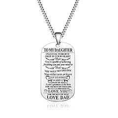 To my daughter from dad - 01