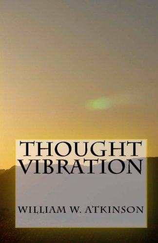 Thought Vibration 1442138009 Book Cover