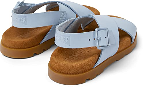 Image of Camper Kids' Brutus Sandal K800491