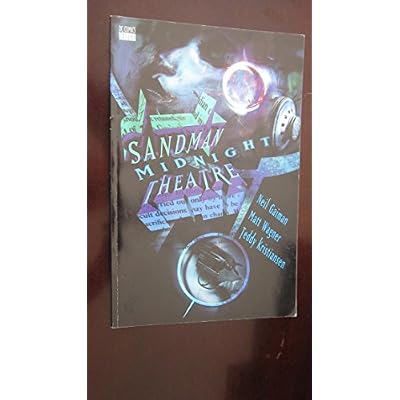 Sandman Midnight Theatre
