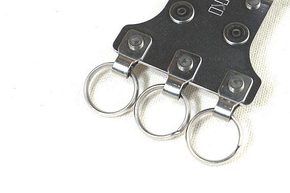 Amazon.co.jp: MIKI】三貴 SPH BT5 オールステンレス ビットホルダー×5