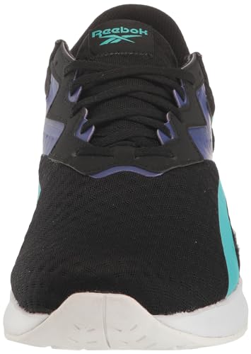 Baskets Reebok Energen Plus 2 Noir idéales pour courir en ville en soirée