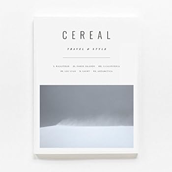 Paperback CEREAL VOL 12 Book