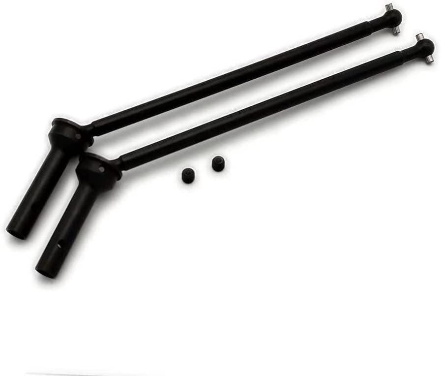 サクション　a-rt Amazon.com: Harden Steel Front Thickened Axle CVD Driveshaft