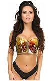 Daisy corsets