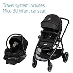 Maxi-Cosi-Zelia-5-in-1-Modular-Travel-System-Midnight-Black