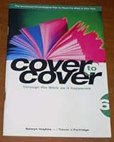 Cover to Cover Through the Bible as it Happened Part 6 1853451428 Book Cover