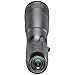 Bushnell Trophy Xtreme 20-60x65mm Spotting Scope, 45 Degree Angled Scope for Target Shooting, Bird Watching and Hunting