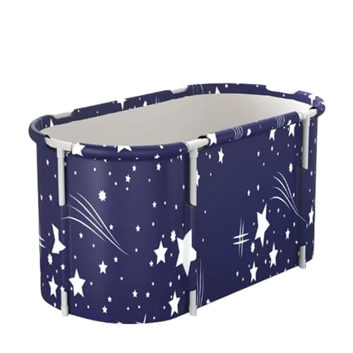 Baignoire pliante, portable pour adultes et enfants