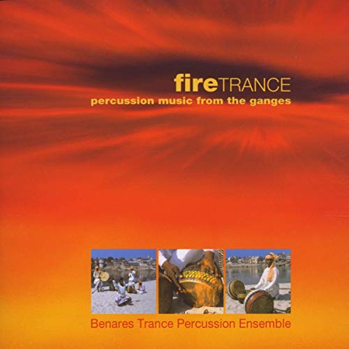 Fire Trance