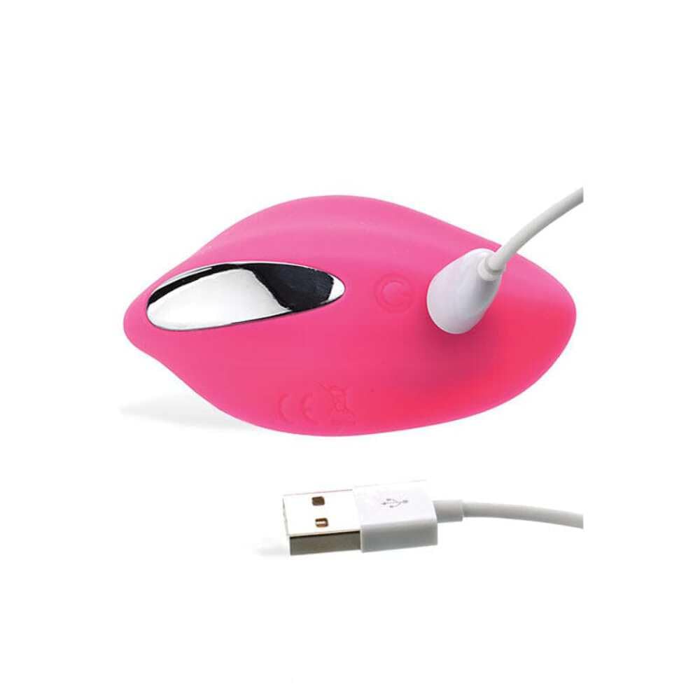 Amazon.com: Adam & Eve Eve's Rechargeable Vibrating Panty, Remote Control  Vibrating Massage Tools for Date Night, Adult Sex Toys for Women & Couples,  Portable Wireless Underwear Fits up to 42