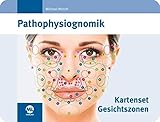 Pathophysiognomik Kartenset: Kartenset Gesichtszonen - Michael Münch 