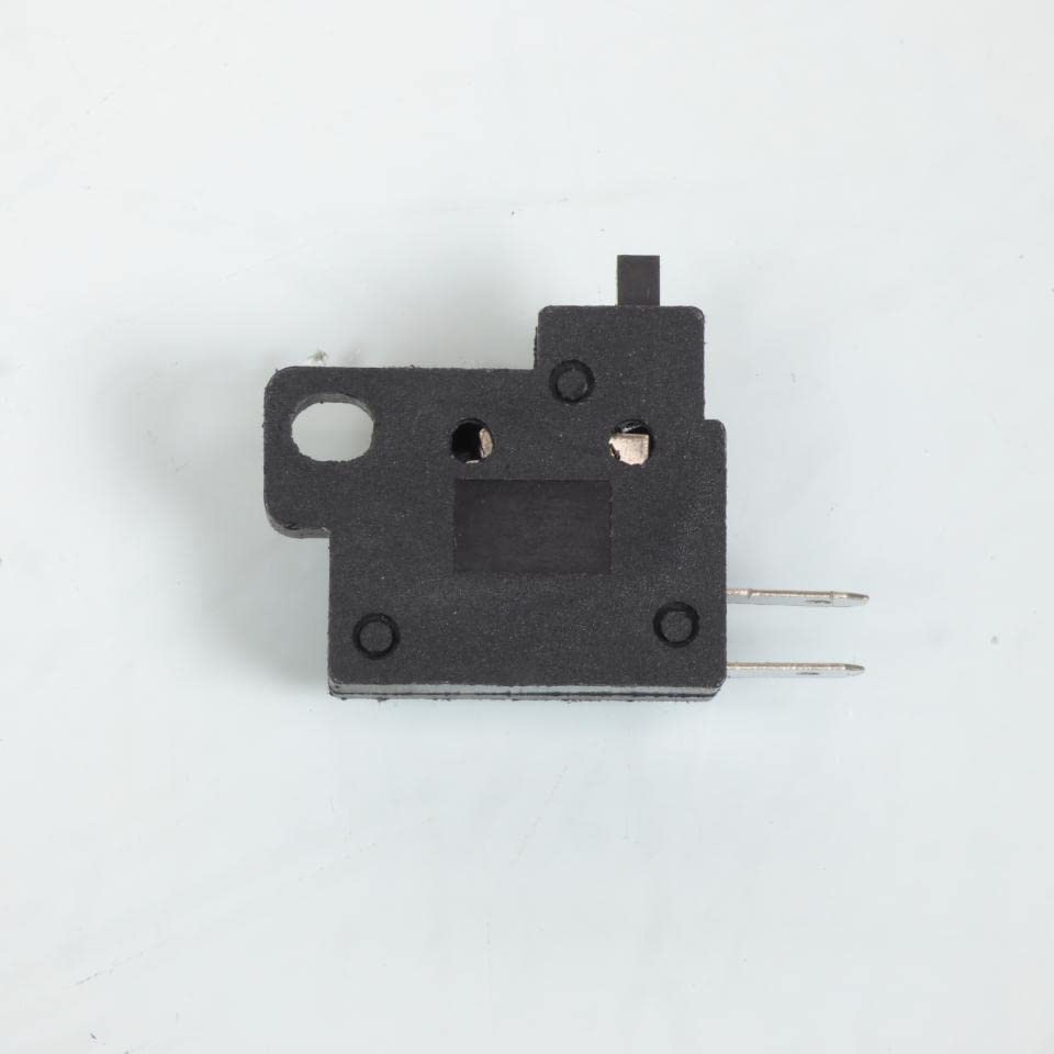 Interruptor de freno delantero Kymco G-Dink 125 2012 conector luz freno 2