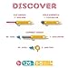 Makedo DISCOVER Toolbox Imagen de Makedo DISCOVER Toolbox