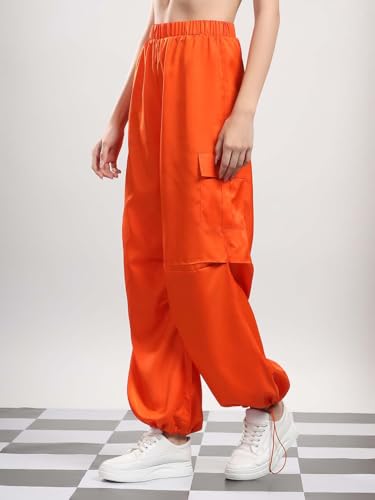 Image of KOTTY Women's Regular Pants