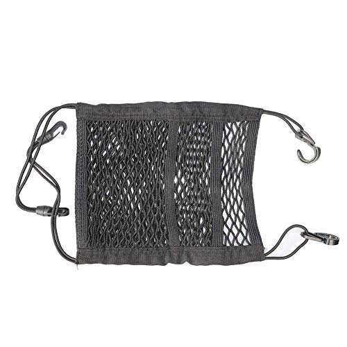 QEES GJB338 - Borsa a rete per deambulatore universale, resistente, per sedia a rotelle
