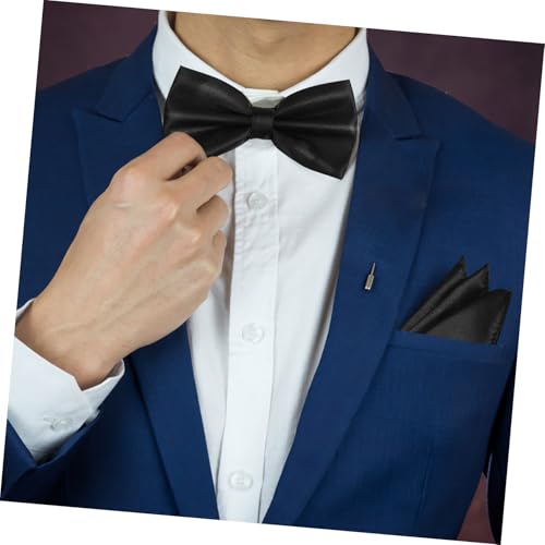 Set accesorios formales hombre GALPADA negro miniatura 6